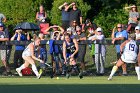 FH vs WNE  Wheaton College Field Hockey vs Western New England College. - Photo By: KEITH NORDSTROM : Wheaton, field hockey, FH2024, WNE